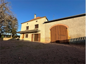 propriete à la vente -   42720  BRIENNON, surface 170 m2 vente propriete - UBI479561315